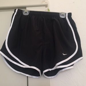 Nike Tempo Running Short